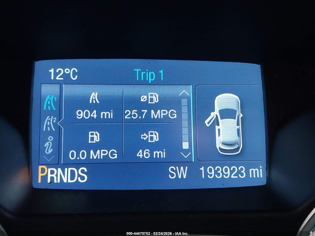 Ford ESCAPE SE 2014 1FMCU9GX1EUD67025 Image 15