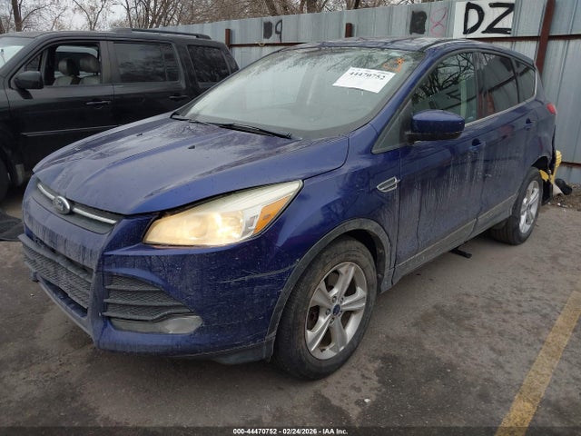 Ford ESCAPE SE 2014 1FMCU9GX1EUD67025 Image 2