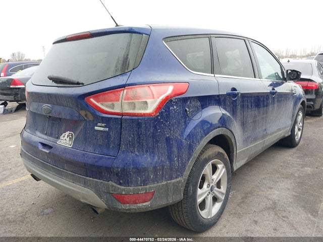 Ford ESCAPE SE 2014 1FMCU9GX1EUD67025 Image 4