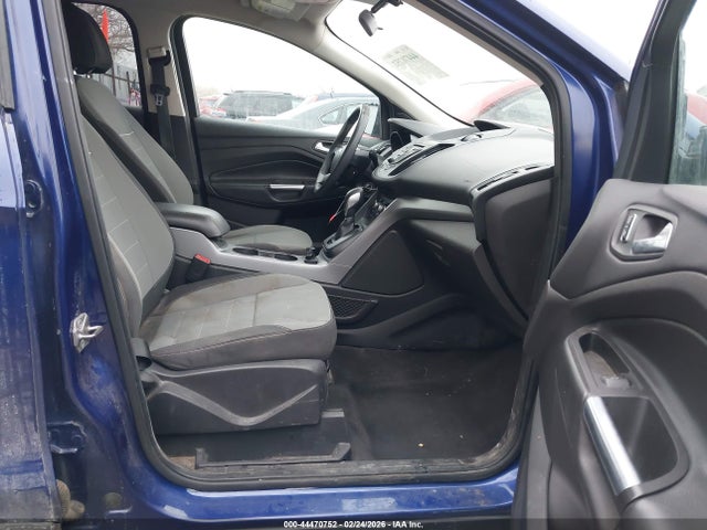 Ford ESCAPE SE 2014 1FMCU9GX1EUD67025 Image 5