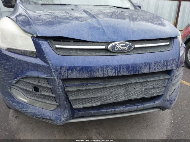 Ford ESCAPE SE 2014 1FMCU9GX1EUD67025 Image 6