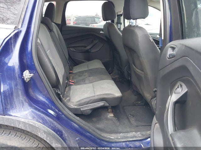 Ford ESCAPE SE 2014 1FMCU9GX1EUD67025 Image 8