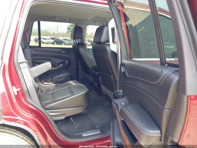 1GNSKCKC5HR214900 Chevrolet Tahoe Premier