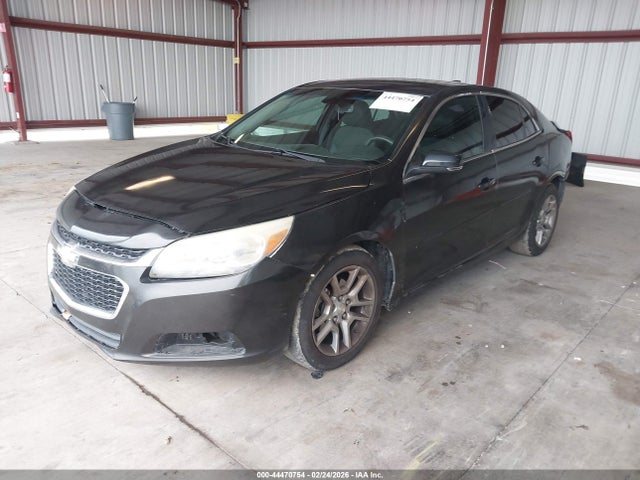 1G11C5SL4FF335843 Chevrolet MALIBU 1LT