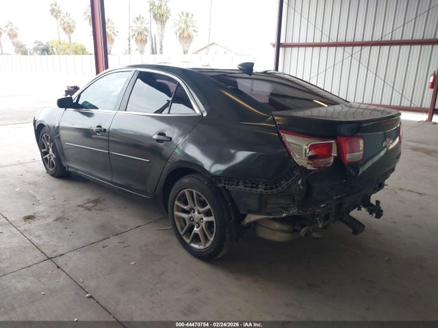 1G11C5SL4FF335843 Chevrolet MALIBU 1LT