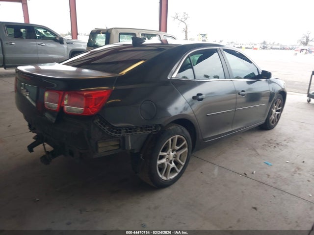 1G11C5SL4FF335843 Chevrolet MALIBU 1LT