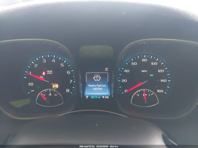 1G11C5SL4FF335843 Chevrolet MALIBU 1LT