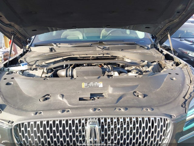 2021 LINCOLN AVIATOR 5LM5J7WC2MGL07513 Photo 9