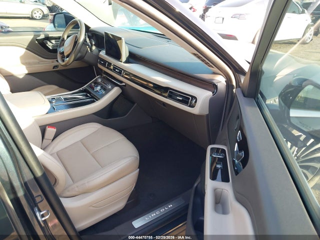 2021 LINCOLN AVIATOR 5LM5J7WC2MGL07513 Photo 4