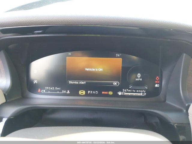 2021 LINCOLN AVIATOR 5LM5J7WC2MGL07513 Photo 6