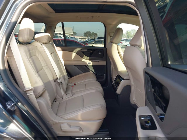 2021 LINCOLN AVIATOR 5LM5J7WC2MGL07513 Photo 7
