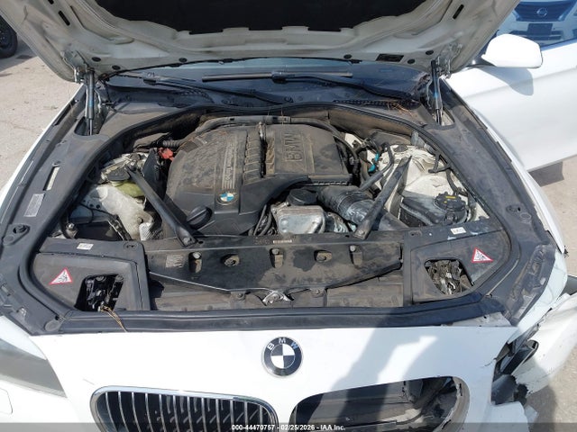 Продаж на аукціоні авто 2012 Bmw 535i, vin: WBAFR7C55CC811549, номер лоту: 44470757