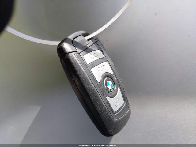 Продаж на аукціоні авто 2012 Bmw 535i, vin: WBAFR7C55CC811549, номер лоту: 44470757