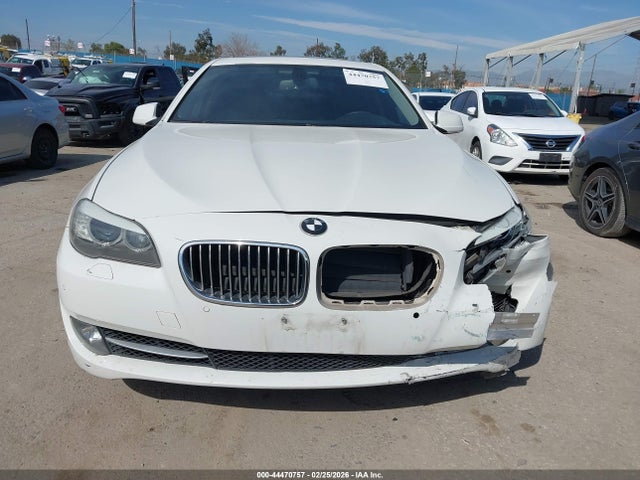 Продаж на аукціоні авто 2012 Bmw 535i, vin: WBAFR7C55CC811549, номер лоту: 44470757