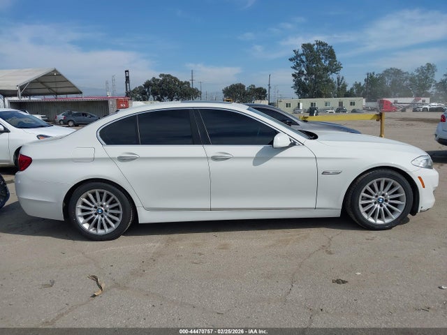 Продаж на аукціоні авто 2012 Bmw 535i, vin: WBAFR7C55CC811549, номер лоту: 44470757