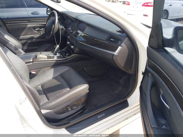 Продаж на аукціоні авто 2012 Bmw 535i, vin: WBAFR7C55CC811549, номер лоту: 44470757