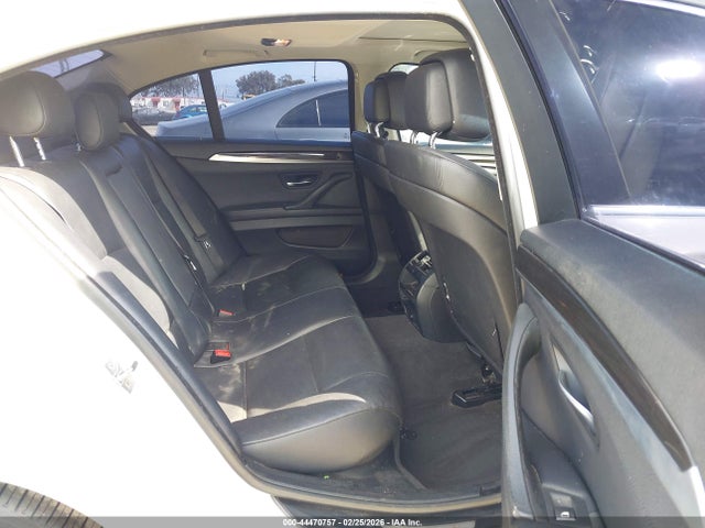 Продаж на аукціоні авто 2012 Bmw 535i, vin: WBAFR7C55CC811549, номер лоту: 44470757
