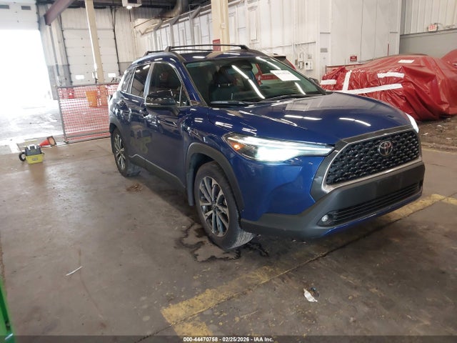 2025 7MUDAABG5SV138850 main image