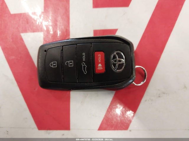 Toyota Corolla Cross Xle 2025 7MUDAABG5SV138850 Image 11