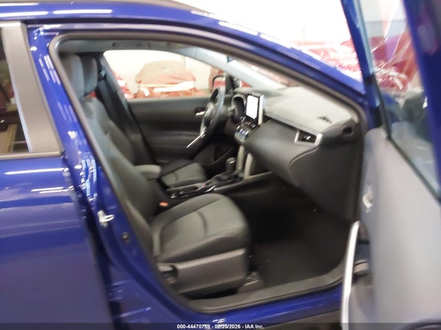 Toyota Corolla Cross Xle 2025 7MUDAABG5SV138850 Image 5