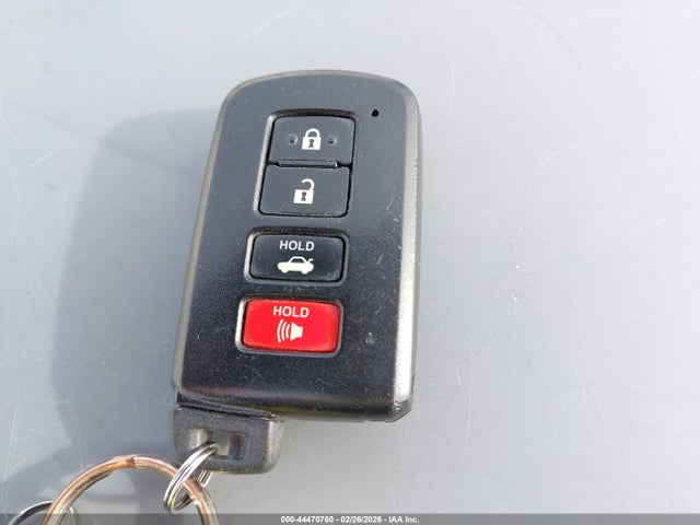 Toyota Corolla S Premium 2014 2T1BURHE1EC066622 Image 11
