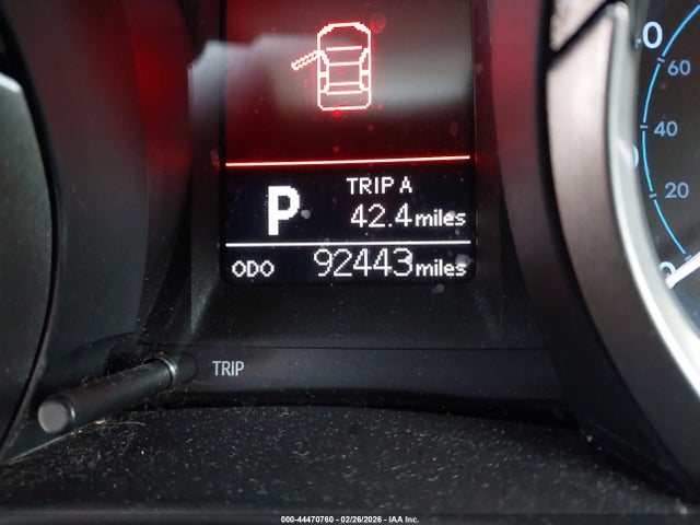 Toyota Corolla S Premium 2014 2T1BURHE1EC066622 Image 16
