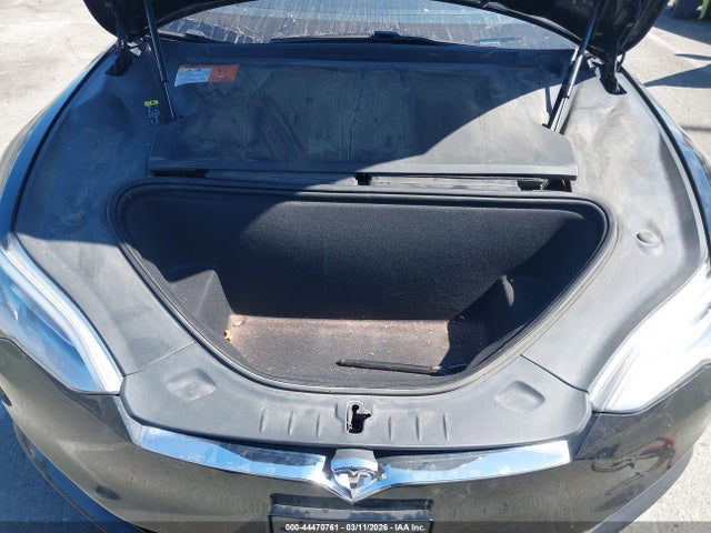 Tesla MODEL S 2017 5YJSA1E43HF213285 Image 10