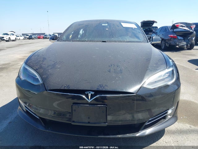 Tesla MODEL S 2017 5YJSA1E43HF213285 Image 12