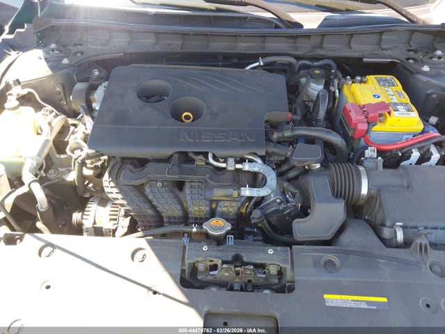 1N4BL4EV1KC106024 Nissan Altima 2.5 Sl