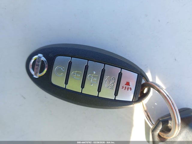 1N4BL4EV1KC106024 Nissan Altima 2.5 Sl