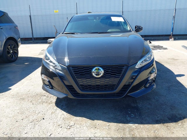 1N4BL4EV1KC106024 Nissan Altima 2.5 Sl