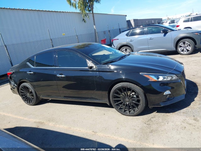 1N4BL4EV1KC106024 Nissan Altima 2.5 Sl