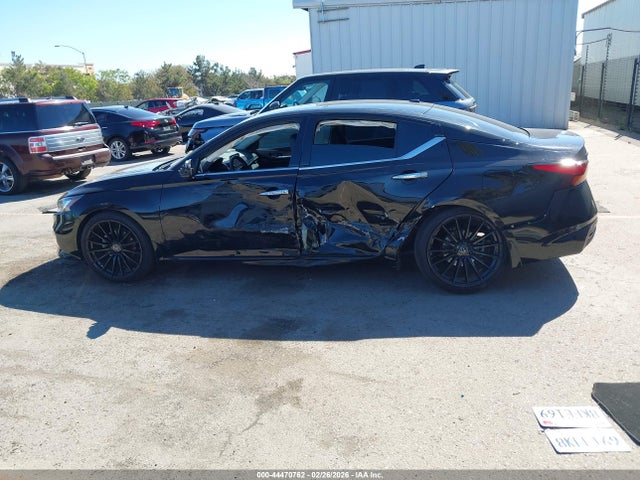 1N4BL4EV1KC106024 Nissan Altima 2.5 Sl