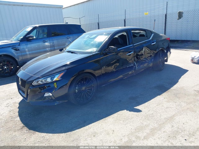 1N4BL4EV1KC106024 Nissan Altima 2.5 Sl