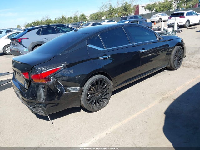 1N4BL4EV1KC106024 Nissan Altima 2.5 Sl