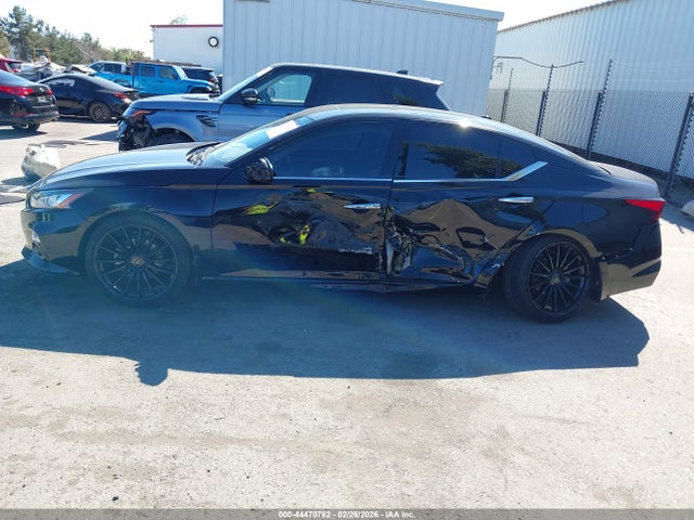 1N4BL4EV1KC106024 Nissan Altima 2.5 Sl