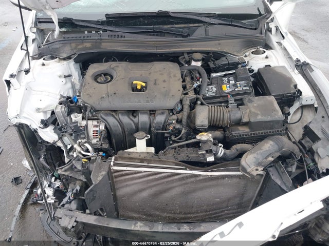 2023 KIA FORTE 3KPF24AD1PE605188 Photo 9