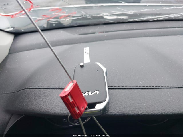 2023 KIA FORTE 3KPF24AD1PE605188 Photo 10