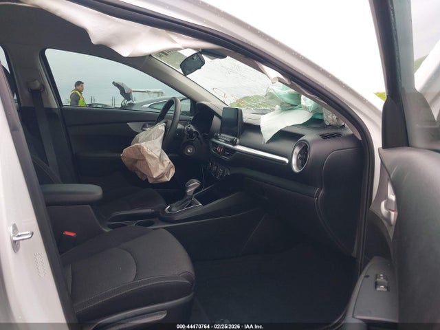 2023 KIA FORTE 3KPF24AD1PE605188 Photo 4