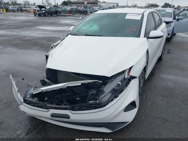 2023 KIA FORTE 3KPF24AD1PE605188 Photo 5