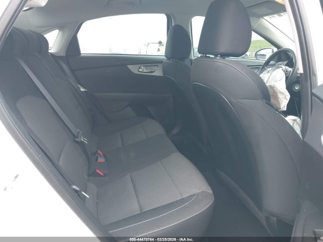 2023 KIA FORTE 3KPF24AD1PE605188 Photo 7