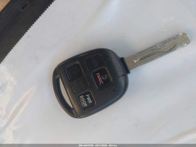 44470766 :رقم المزاد ، JTJHW31UX72020353 vin ، 2007 Lexus Rx 400h مزاد بيع