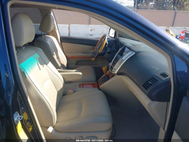 44470766 :رقم المزاد ، JTJHW31UX72020353 vin ، 2007 Lexus Rx 400h مزاد بيع