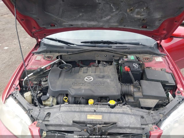 Aukcja sprzedaży 2005 Mazda Mazda6 I Base, vin: 1YVFP80C555M05449, numer aukcji: 44470767