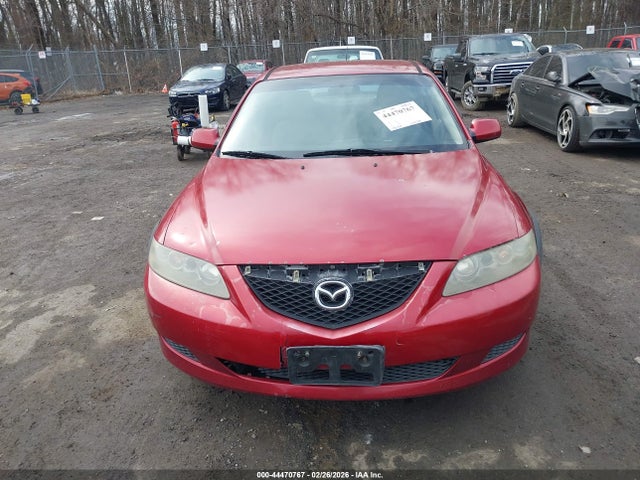 Aukcja sprzedaży 2005 Mazda Mazda6 I Base, vin: 1YVFP80C555M05449, numer aukcji: 44470767
