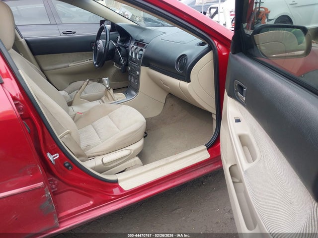 Aukcja sprzedaży 2005 Mazda Mazda6 I Base, vin: 1YVFP80C555M05449, numer aukcji: 44470767