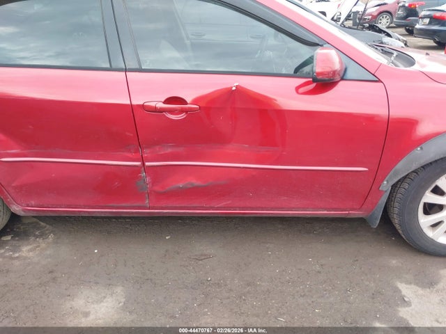 Aukcja sprzedaży 2005 Mazda Mazda6 I Base, vin: 1YVFP80C555M05449, numer aukcji: 44470767