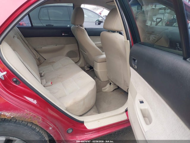 Aukcja sprzedaży 2005 Mazda Mazda6 I Base, vin: 1YVFP80C555M05449, numer aukcji: 44470767