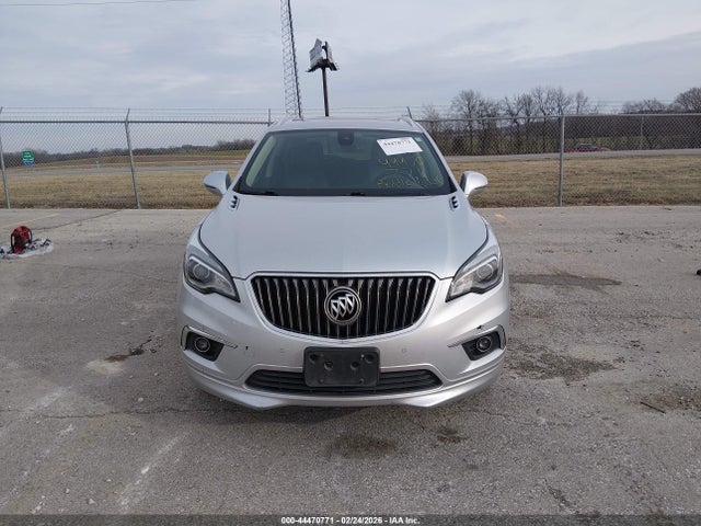 44470771 :رقم المزاد ، LRBFXESX8GD174946 vin ، 2016 Buick Envision Premium I مزاد بيع