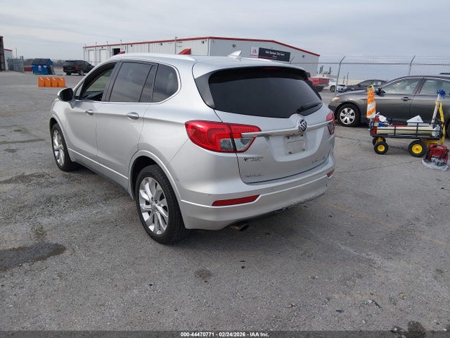 44470771 :رقم المزاد ، LRBFXESX8GD174946 vin ، 2016 Buick Envision Premium I مزاد بيع